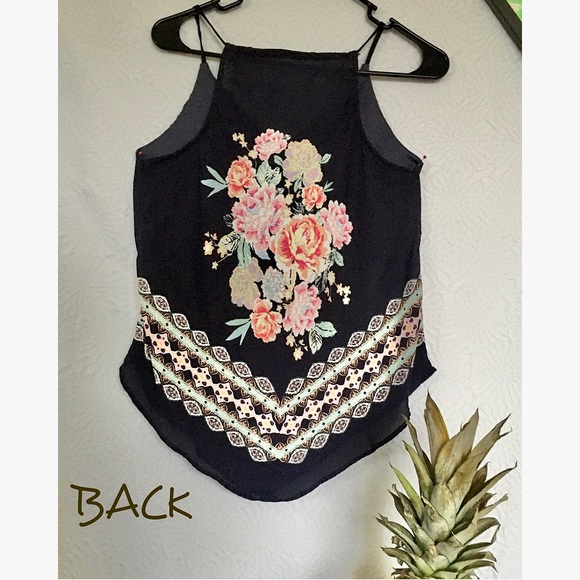 Cute Summer Top!🌱🌞 - Picture 2 of 2